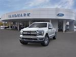 New 2025 Ford F-150 Lariat SuperCrew Cab 4WD Pickup for sale #4251366 - photo 3
