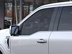 New 2025 Ford F-150 Lariat SuperCrew Cab 4WD Pickup for sale #4251366 - photo 20