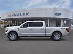 New 2025 Ford F-150 Lariat SuperCrew Cab 4WD Pickup for sale #4251366 - photo 4