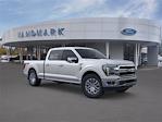 New 2025 Ford F-150 Lariat SuperCrew Cab 4WD Pickup for sale #4251366 - photo 7