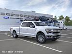 2025 Ford F-150 SuperCrew Cab 4WD Pickup for sale #SFC15142 - photo 7