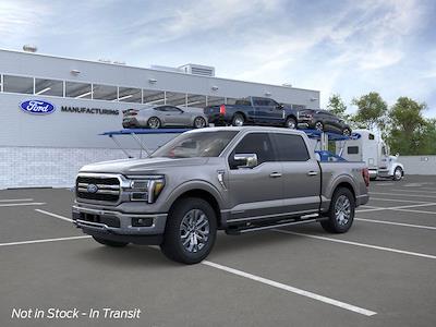 2025 Ford F-150 SuperCrew Cab 4WD Pickup for sale #SFC15309 - photo 1