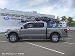 2025 Ford F-150 SuperCrew Cab 4WD Pickup for sale #SFC15309 - photo 4
