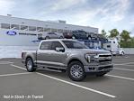 2025 Ford F-150 SuperCrew Cab 4WD Pickup for sale #SFC15309 - photo 7