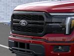 2025 Ford F-150 SuperCrew Cab 4WD Pickup for sale #SFC15615 - photo 17