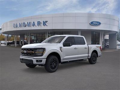 New 2025 Ford F-150 Tremor SuperCrew Cab 4WD Pickup for sale #4251406 - photo 1