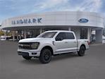 New 2025 Ford F-150 Tremor SuperCrew Cab 4WD Pickup for sale #4251406 - photo 1