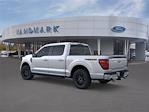 New 2025 Ford F-150 Tremor SuperCrew Cab 4WD Pickup for sale #4251406 - photo 2