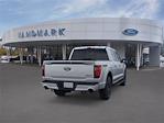 New 2025 Ford F-150 Tremor SuperCrew Cab 4WD Pickup for sale #4251406 - photo 8