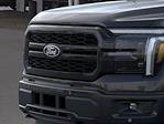 New 2025 Ford F-150 Lariat SuperCrew Cab for sale #SFC26464 - photo 17