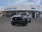 New 2025 Ford F-150 Lariat SuperCrew Cab for sale #SFC26464 - photo 3
