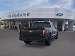 New 2025 Ford F-150 Lariat SuperCrew Cab for sale #SFC26464 - photo 8