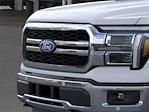 2025 Ford F-150 SuperCrew Cab 4WD Pickup for sale #4251364 - photo 17