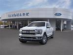 2025 Ford F-150 SuperCrew Cab 4WD Pickup for sale #4251364 - photo 3