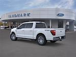 2025 Ford F-150 SuperCrew Cab 4WD Pickup for sale #4251364 - photo 2