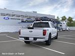 New 2025 Ford F-150 XLT SuperCrew Cab 4WD Pickup for sale #SFC28167 - photo 8