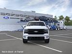 New 2025 Ford F-150 Platinum SuperCrew Cab 4WD Pickup for sale #SFC30652 - photo 6