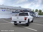New 2025 Ford F-150 Platinum SuperCrew Cab 4WD Pickup for sale #SFC30652 - photo 8