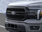 New 2025 Ford F-150 Lariat SuperCrew Cab 4WD Pickup for sale #SFC37329 - photo 17