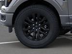 New 2025 Ford F-150 Lariat SuperCrew Cab 4WD Pickup for sale #SFC37329 - photo 19