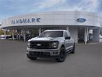 New 2025 Ford F-150 XLT SuperCrew Cab 4WD Pickup for sale #4251475 - photo 3