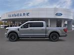 New 2025 Ford F-150 XLT SuperCrew Cab 4WD Pickup for sale #4251475 - photo 4