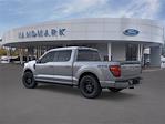 New 2025 Ford F-150 XLT SuperCrew Cab 4WD Pickup for sale #4251475 - photo 2