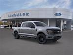 New 2025 Ford F-150 XLT SuperCrew Cab 4WD Pickup for sale #4251475 - photo 7