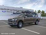 New 2025 Ford F-150 Lariat SuperCrew Cab 4WD Pickup for sale #SFC38133 - photo 1