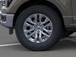 New 2025 Ford F-150 Lariat SuperCrew Cab 4WD Pickup for sale #SFC38133 - photo 19