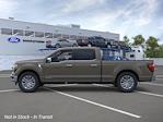 New 2025 Ford F-150 Lariat SuperCrew Cab 4WD Pickup for sale #SFC38133 - photo 3