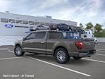 New 2025 Ford F-150 Lariat SuperCrew Cab 4WD Pickup for sale #SFC38133 - photo 4