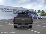 New 2025 Ford F-150 Lariat SuperCrew Cab 4WD Pickup for sale #SFC38133 - photo 5