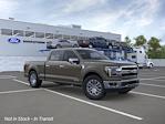 New 2025 Ford F-150 Lariat SuperCrew Cab 4WD Pickup for sale #SFC38133 - photo 7