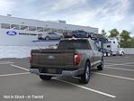 New 2025 Ford F-150 Lariat SuperCrew Cab 4WD Pickup for sale #SFC38133 - photo 8
