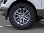 New 2025 Ford F-150 King Ranch SuperCrew Cab for sale #SFC41282 - photo 19
