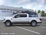 New 2025 Ford F-150 King Ranch SuperCrew Cab for sale #SFC41282 - photo 4