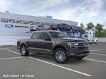 2025 Ford F-150 SuperCrew Cab 4WD Pickup for sale #SFC42299 - photo 7
