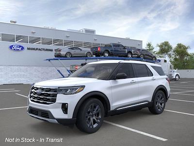 2025 Ford Explorer 4WD SUV for sale #SGC17048 - photo 1