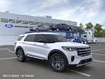 2025 Ford Explorer 4WD SUV for sale #SGC17048 - photo 7
