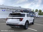 2025 Ford Explorer 4WD SUV for sale #SGC17048 - photo 8