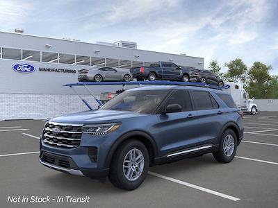 2025 Ford Explorer 4WD SUV for sale #SGC28892 - photo 1