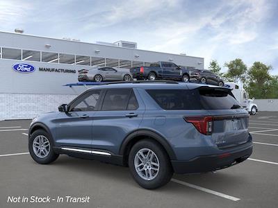 2025 Ford Explorer 4WD SUV for sale #SGC28892 - photo 2