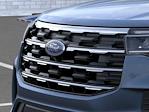 2025 Ford Explorer 4WD SUV for sale #SGC28892 - photo 17