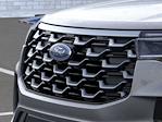 2025 Ford Explorer 4WD SUV for sale #SGC29715 - photo 17