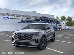 2025 Ford Explorer 4WD SUV for sale #SGC29715 - photo 3