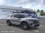 2025 Ford Explorer 4WD SUV for sale #SGC29715 - photo 7
