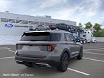 2025 Ford Explorer 4WD SUV for sale #SGC29715 - photo 8