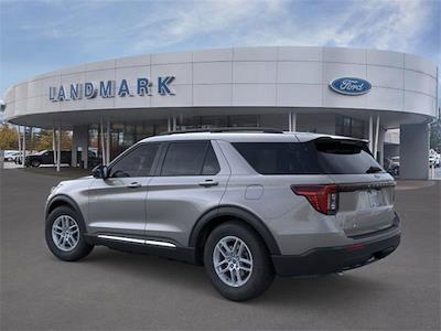 2025 Ford Explorer 4WD SUV for sale #4250824 - photo 2
