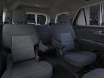 2025 Ford Explorer 4WD SUV for sale #4250824 - photo 11